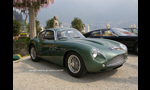 aston martin db4gtzagato